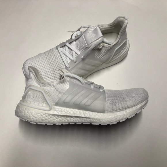 ultraboost 19 triple white